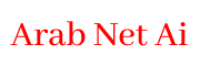 Arab net ai