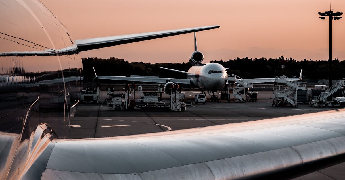 American Airlines Flights Grounded Amid Airbus A320 Recall: What You Need to Know