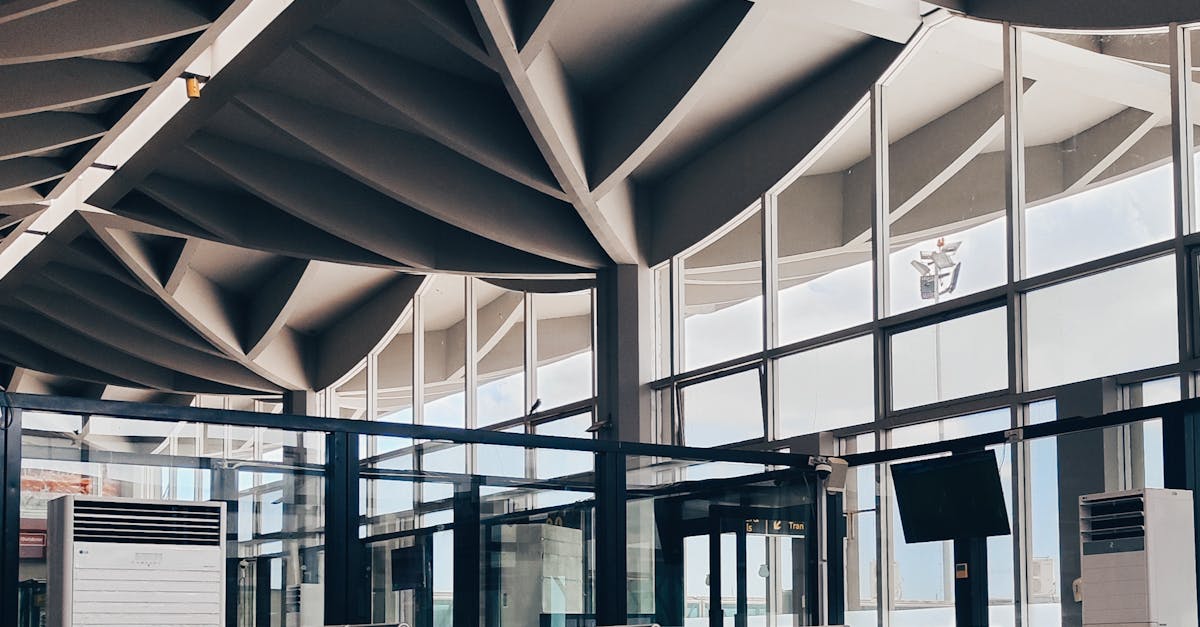 LAX Announces Major Terminal Upgrades to Enhance Passenger Experience by 2025