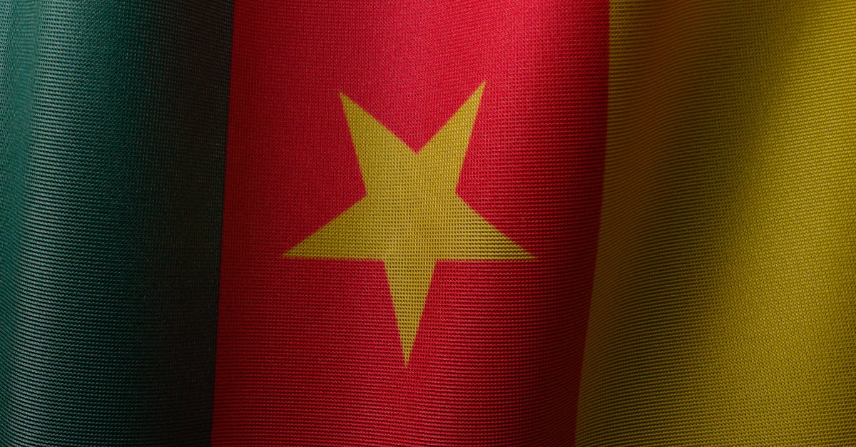 Cameroon Faces New Political Shift Amid Rising Regional Tensions in 2024