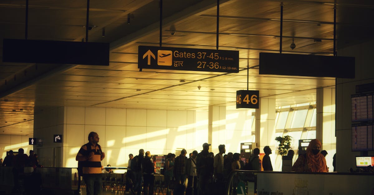 LAX Implements New Security Measures Amid Rising Travel Demand This Summer