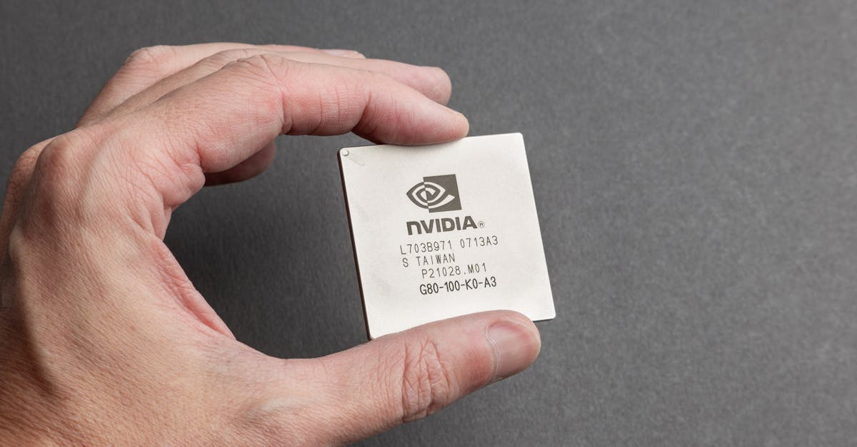 Nvidia Stock Surges After Latest Earnings Report Highlights AI Growth