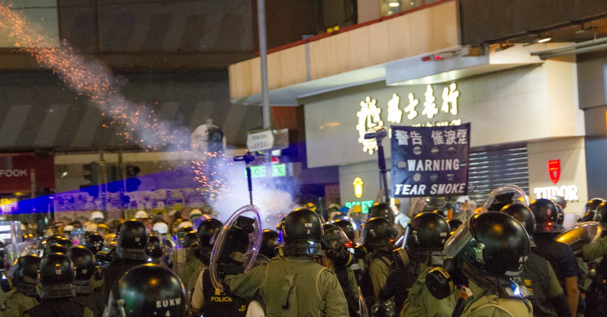 Cameroon Faces Rising Political and Security Challenges Amid Regional Unrest in 2024