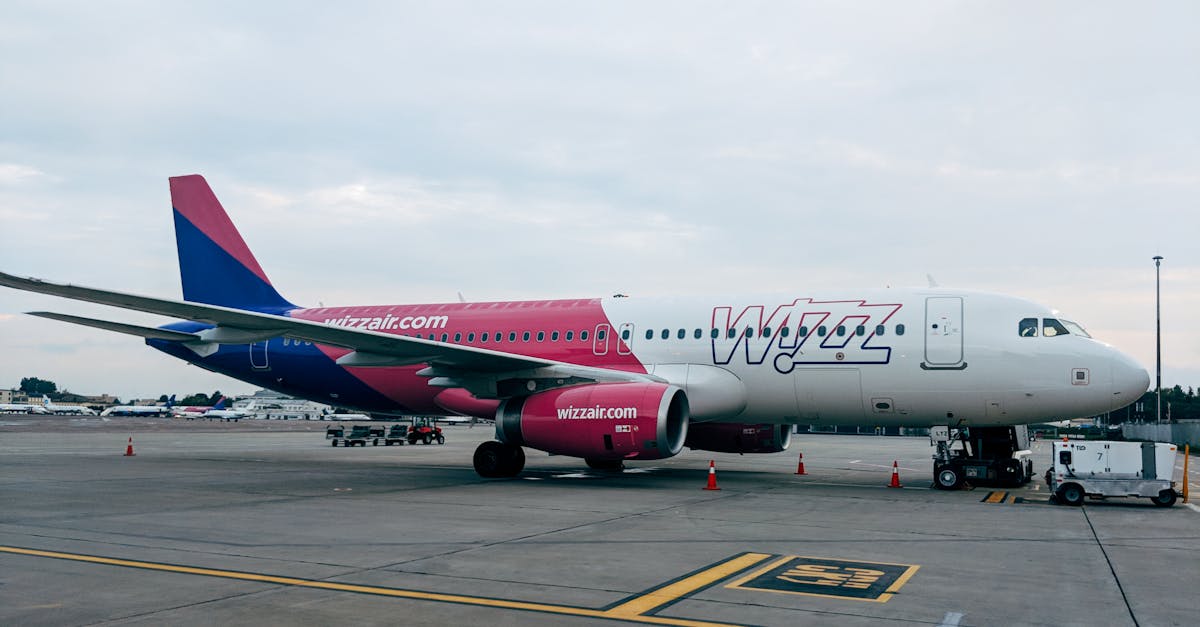 Airbus A320 Recall Expands: Latest Impact on Flights and Airlines