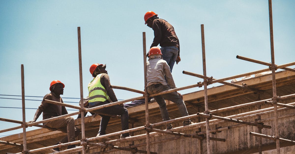New Tar Regulations Set to Impact Construction and Roadwork Projects Nationwide