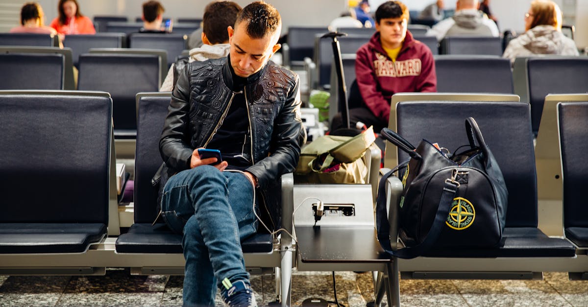 LAX Updates Security Measures Ahead of Summer Travel Surge in 2024