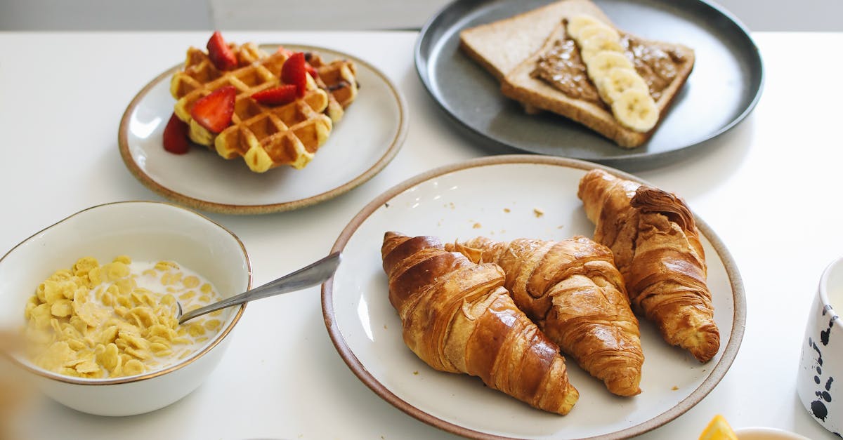 Denny’s Unveils New Menu Items to Meet Changing Customer Tastes