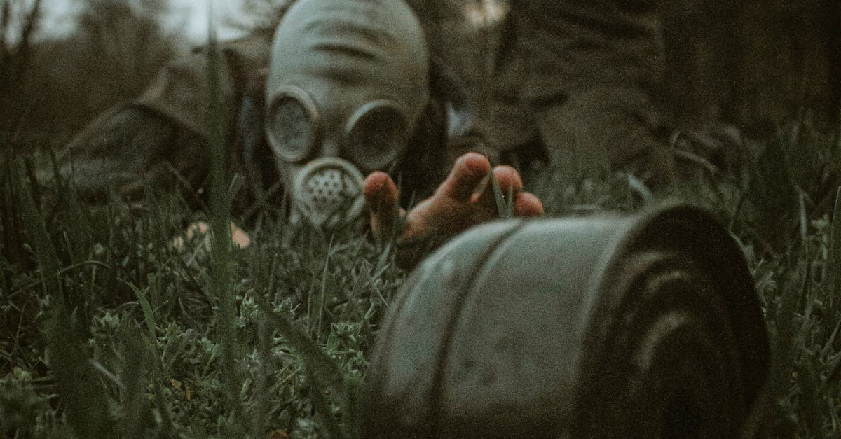 Drone Strike Near Chernobyl Sparks New Concerns Over Nuclear Site Security
