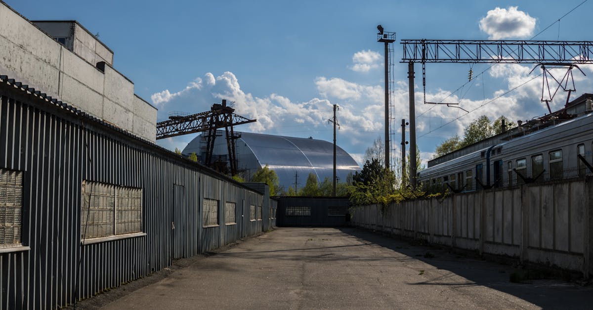 Chernobyl’s Latest Developments: What’s Changing in the Exclusion Zone Now