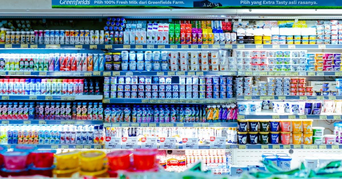 FDA Expands 2025 Cheese Recall: Key Updates for Shoppers Today