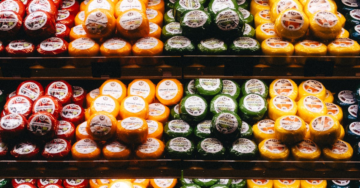 Cheese Recall 2025: Key Updates and Affected Brands Consumers Must Watch