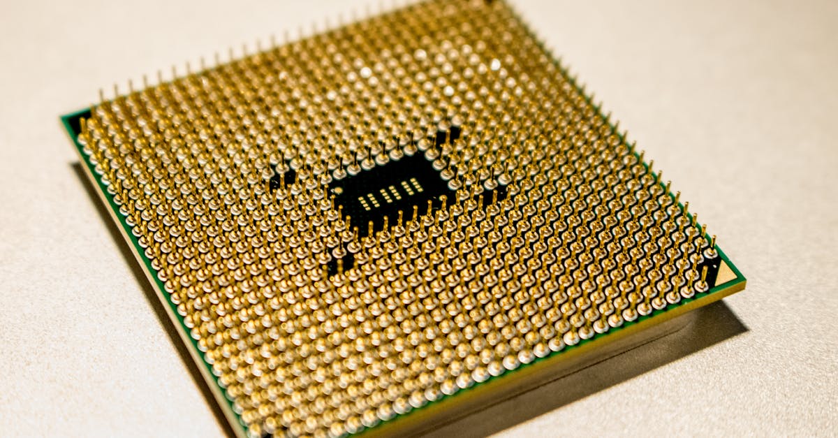 Micron Unveils Latest Memory Chip Advancements: Impact on Tech Industry in 2024