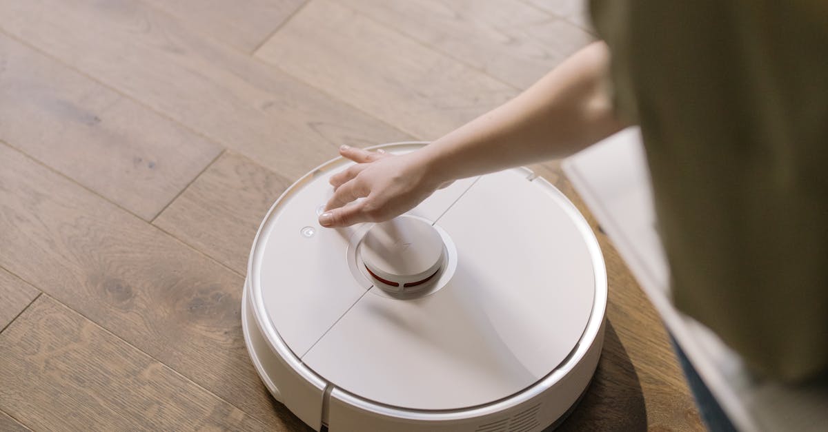Roomba’s Latest Firmware Update Adds Smarter AI for Improved Home Cleaning