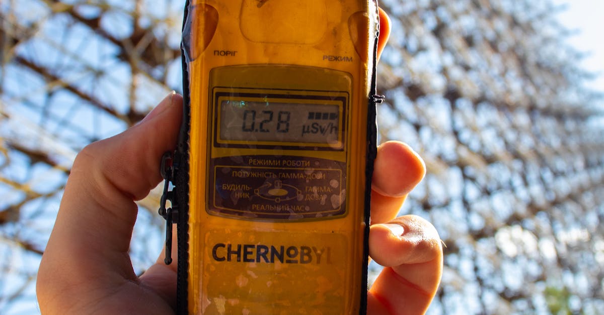 Drone Strike Reported Near Chernobyl Raises New Security Concerns