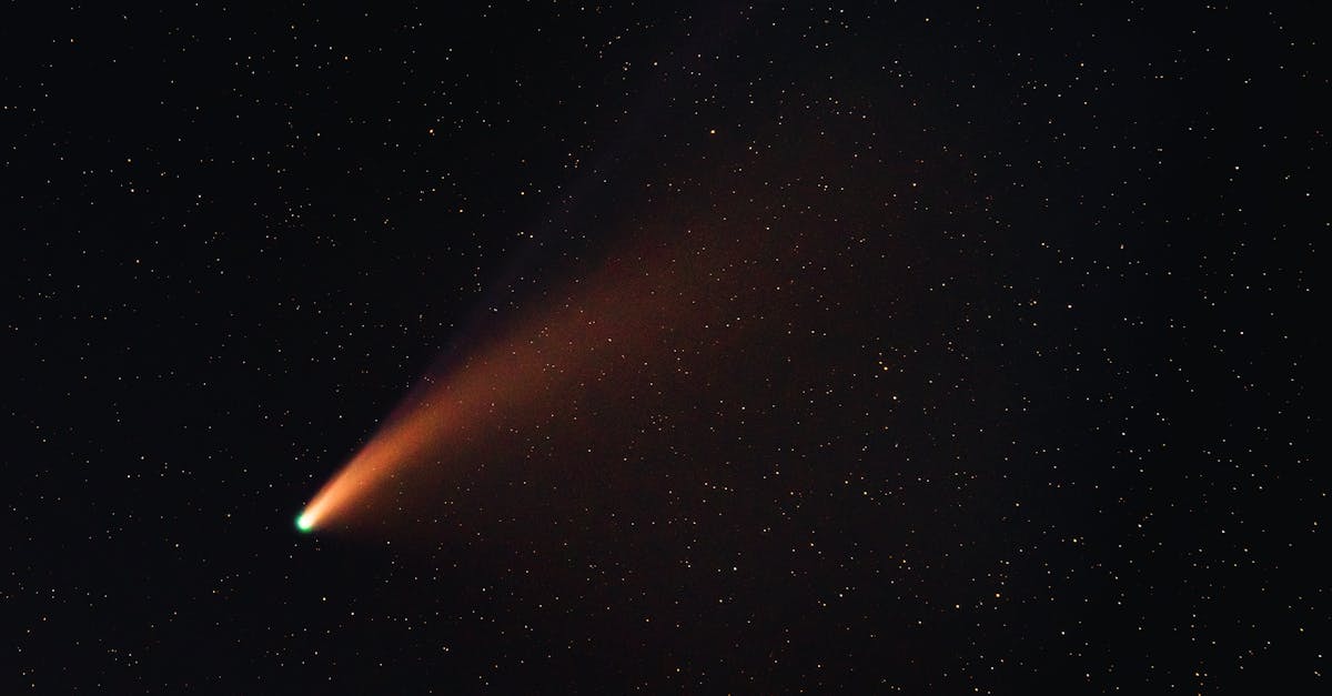 Interstellar Comet 3I/ATLAS Reveals New Clues About Cosmic Origins