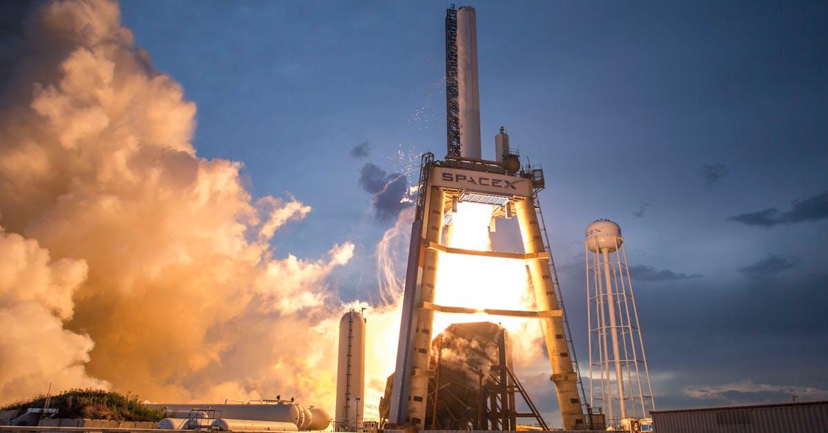 SpaceX Valuation Surges Amid Latest Launch Success and New Contracts