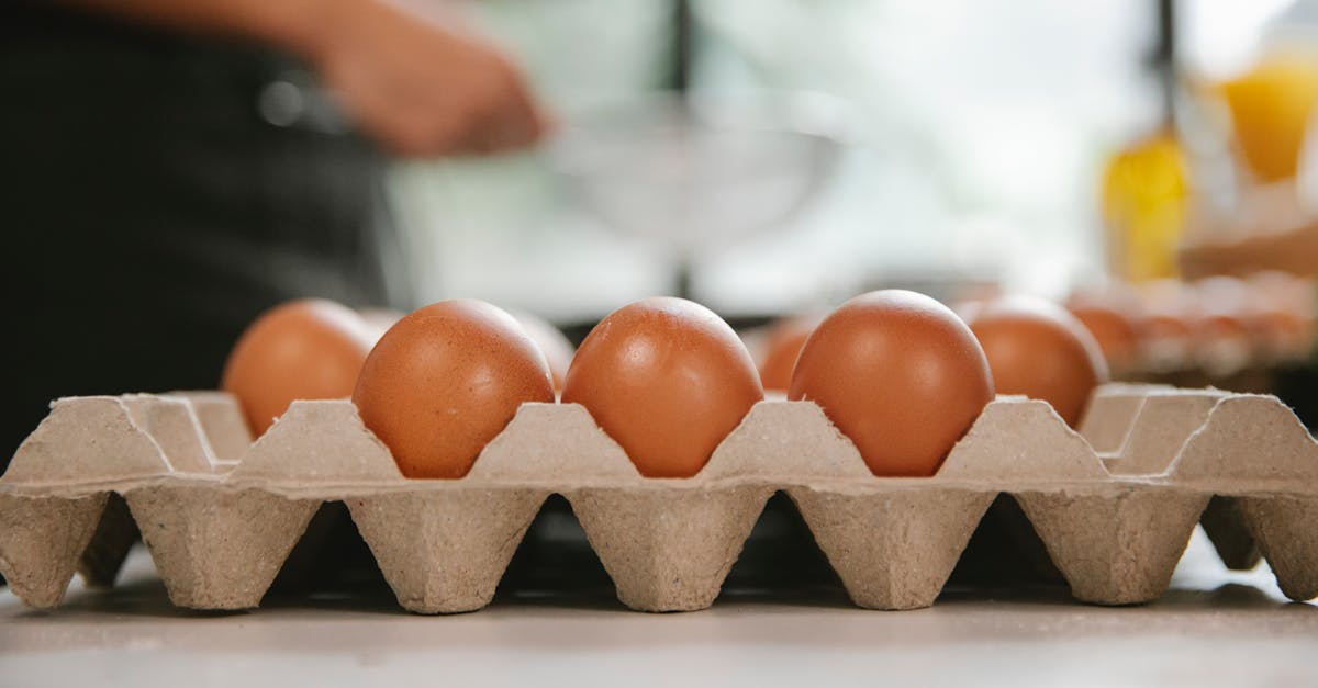 Nationwide Eggs Salmonella Recall Expands: What Consumers Need to Know Now