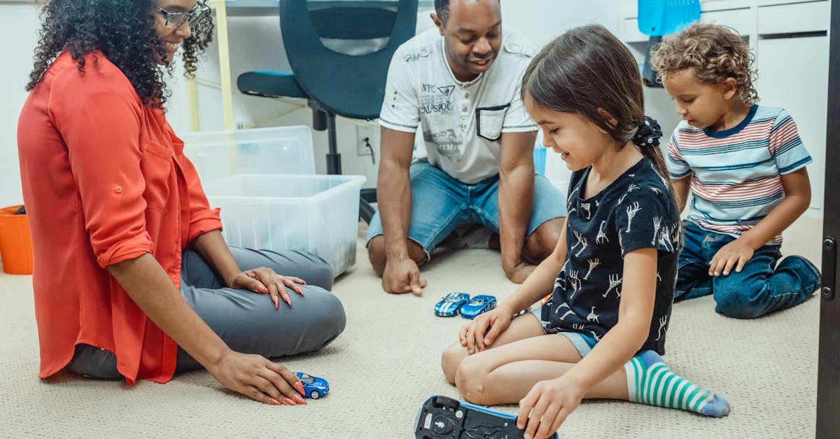 New Federal Measures Target Childcare Shortages to Support Working Families