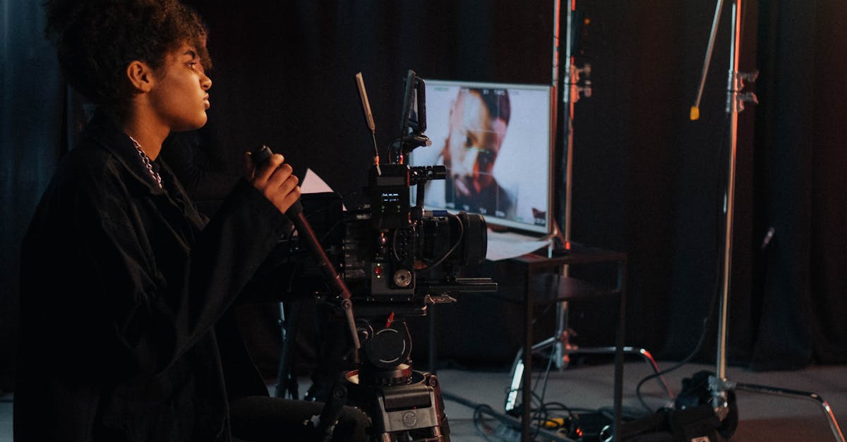 On Location: How Real-Time Filming Is Changing Hollywood Productions Today
