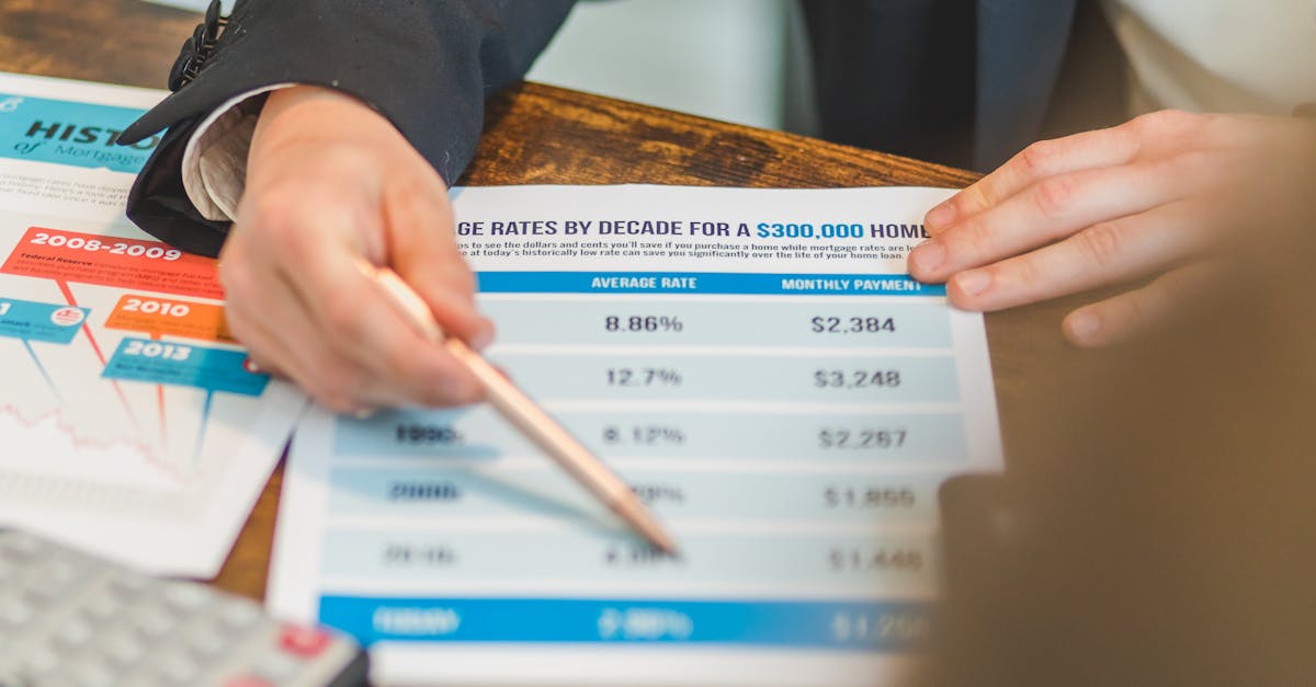 Mortgage Rates Hold Steady as Housing Market Shows Signs of Cooling in 2024