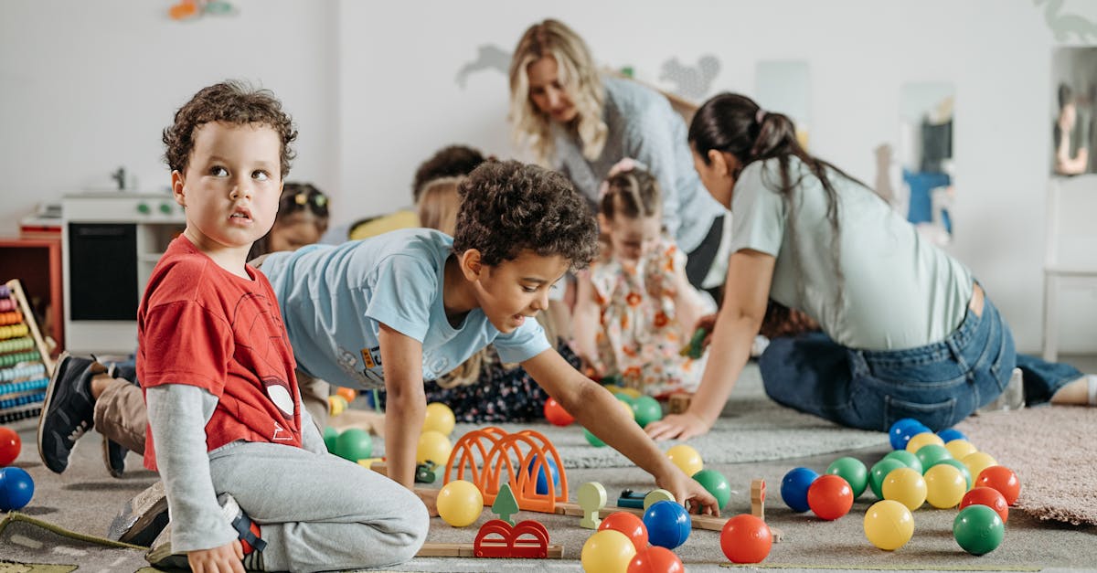 New Childcare Policies Aim to Lower Costs and Boost Access Nationwide