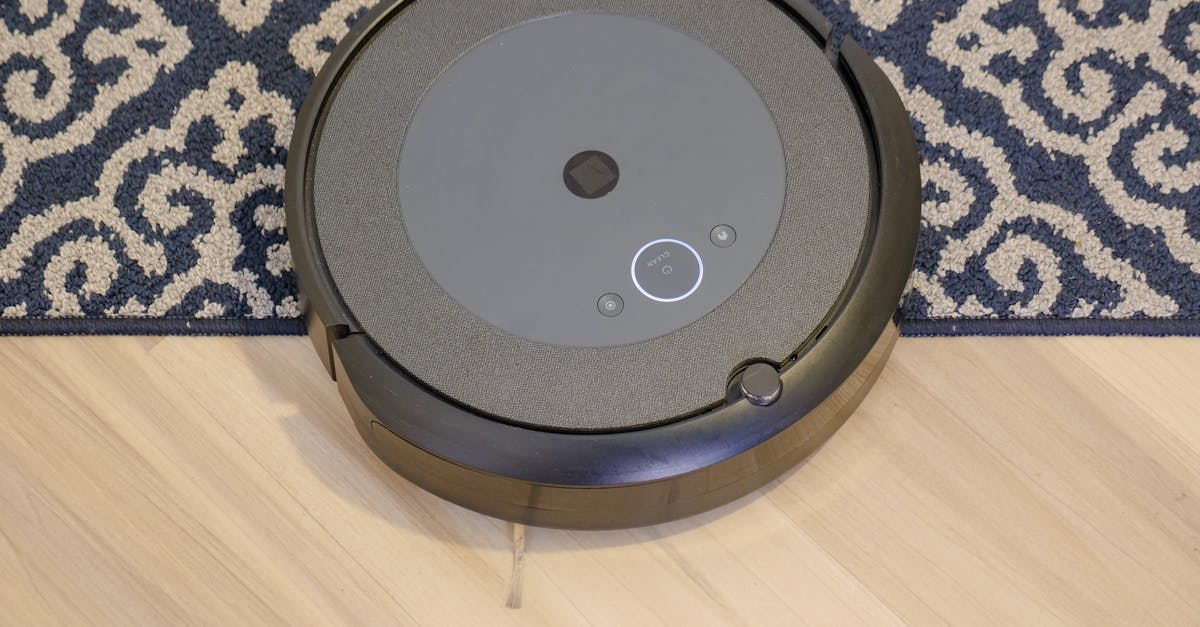 iRobot Stock Shows Mixed Signals Amid New Roomba Releases and Market Uncertainty