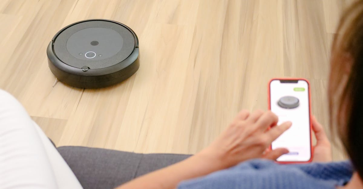 Roomba Launches Enhanced AI Features in Latest Update to Improve Cleaning Performance
