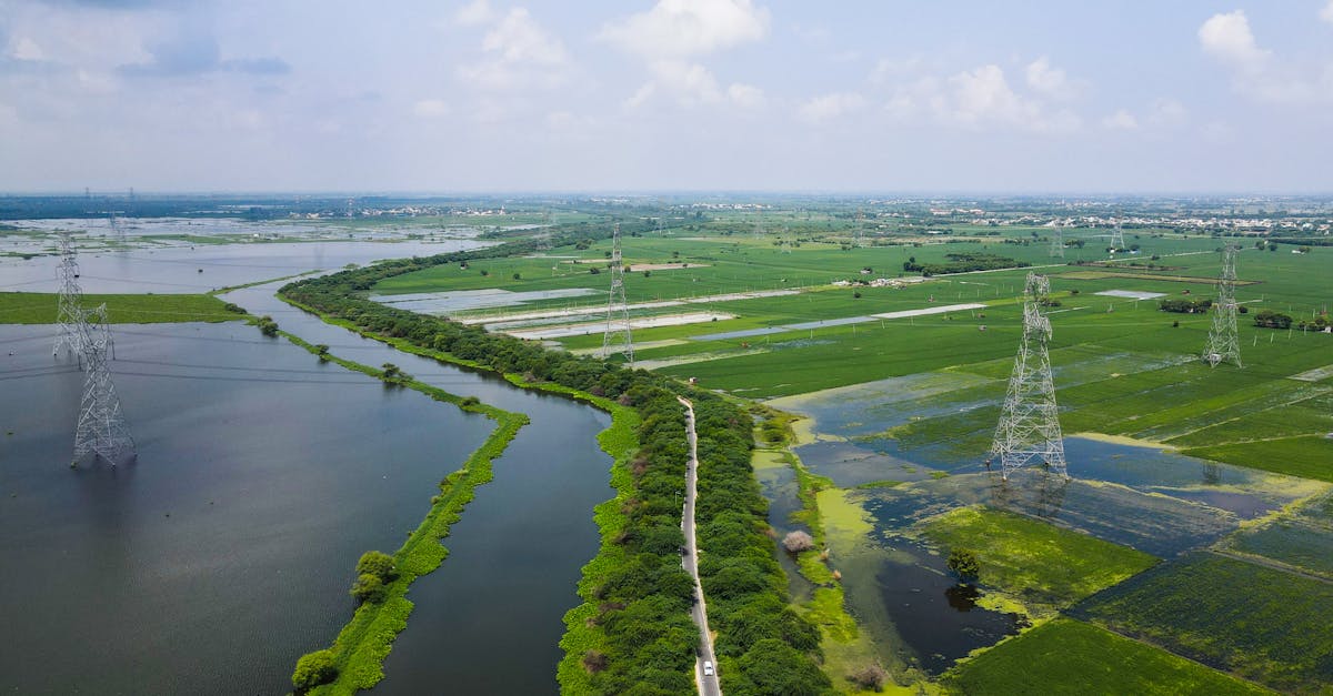 Paraguay Launches Major Energy Project to Boost Regional Power Supply